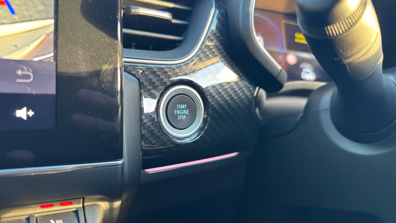 Renault Arkana 1.6 E-TECH Hybrid 145 R.S. Line 5dr Auto Hybrid Estate